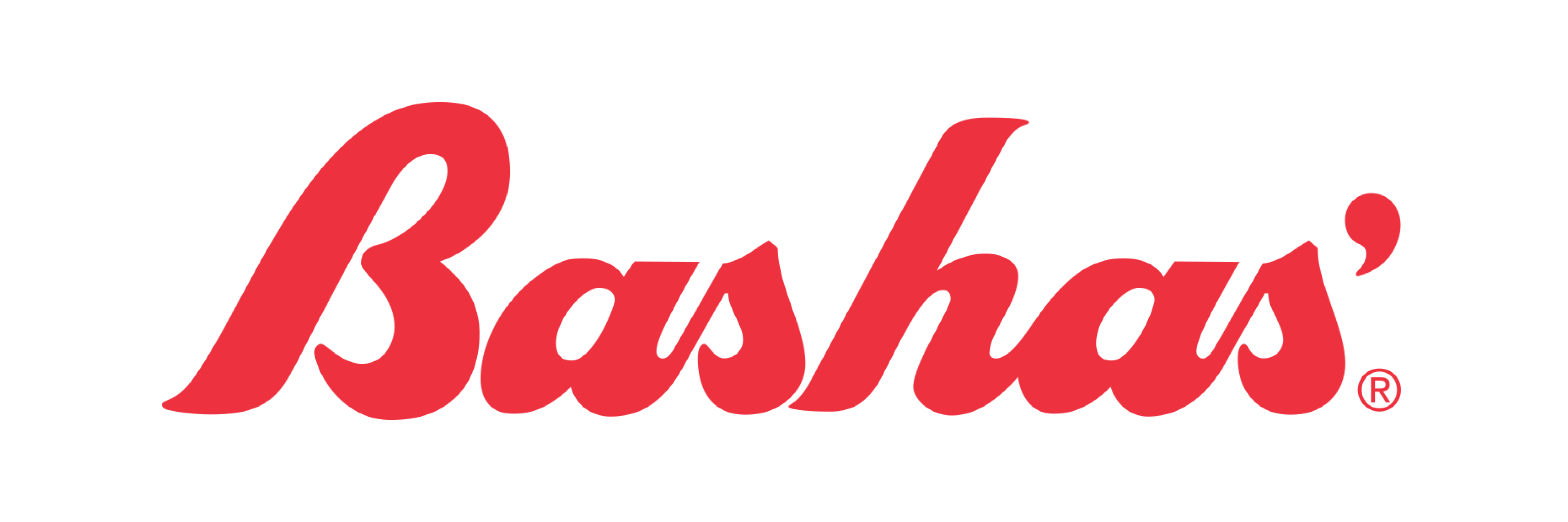 Bashas