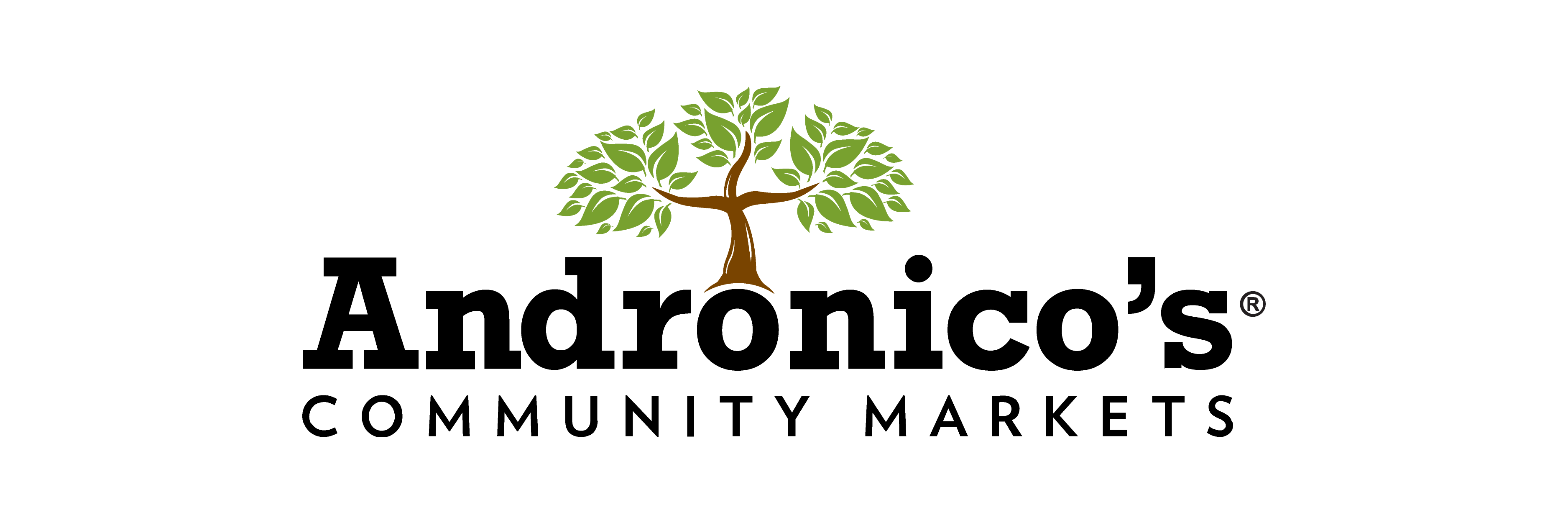 Andronico's Community Markets