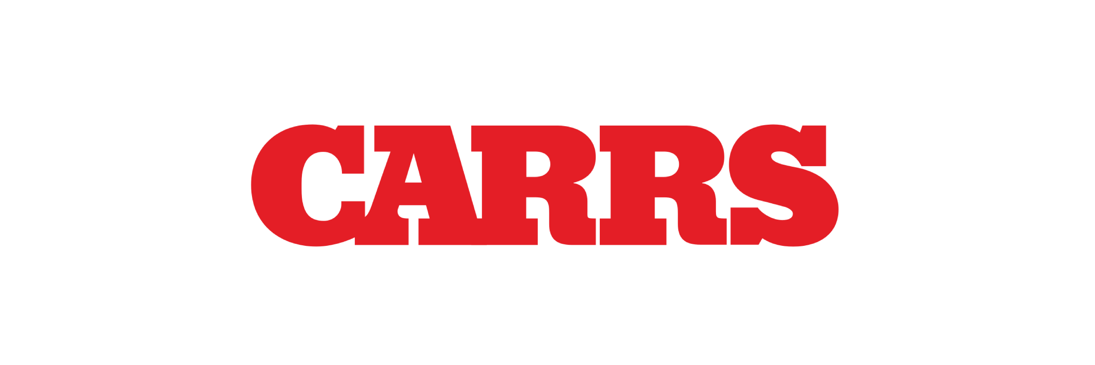 Carrs