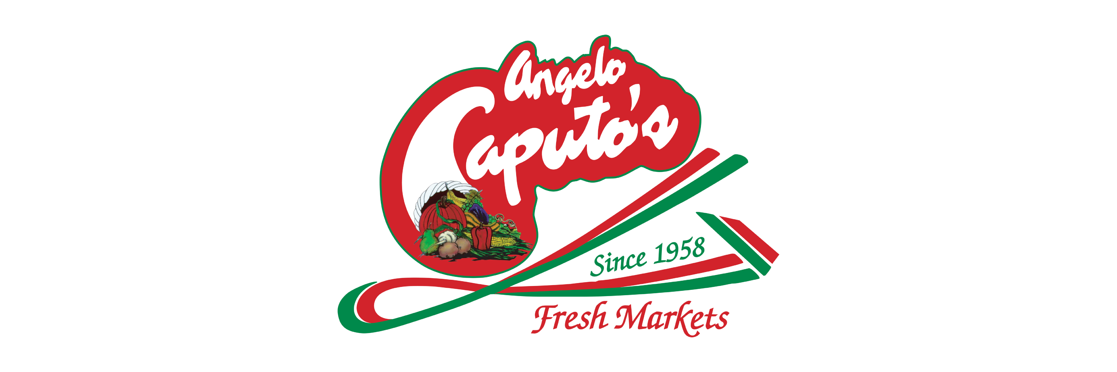 CAPUTOS NEW FARM PRODUCE