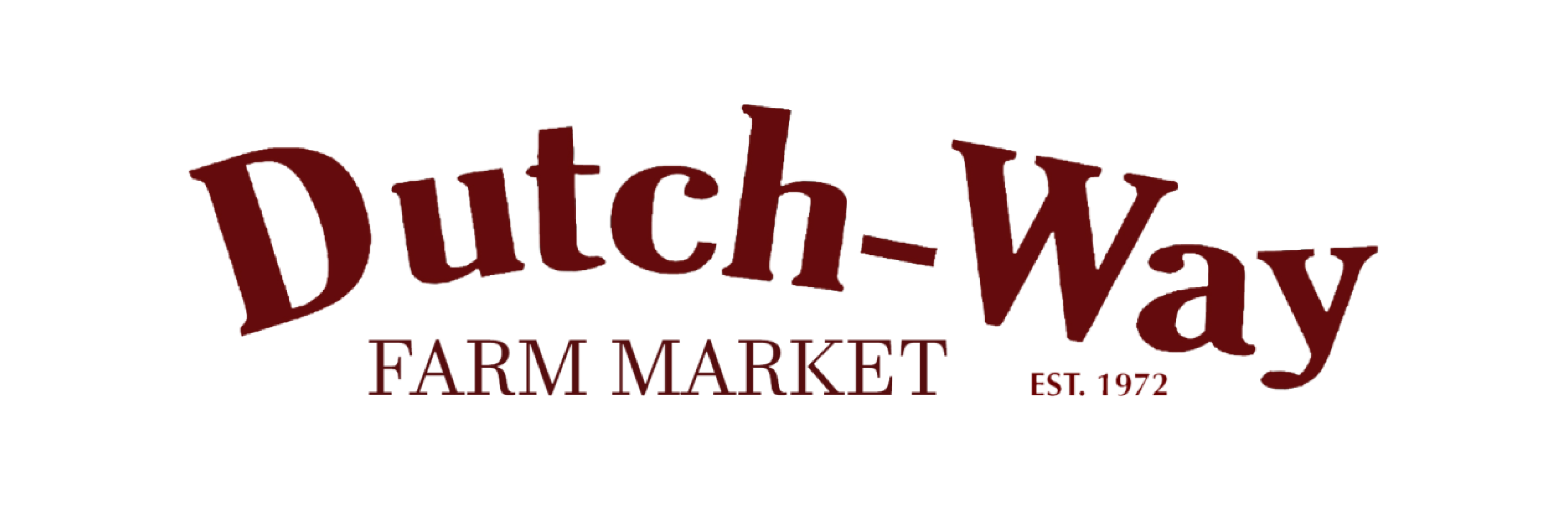 Dutchway Farm Market