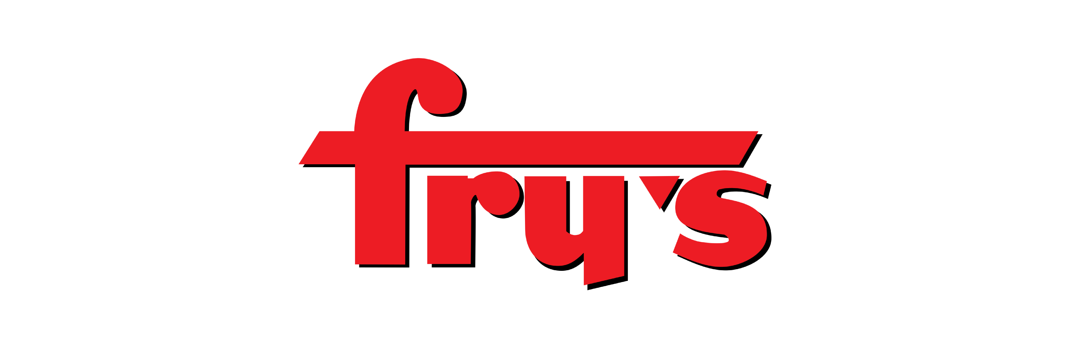 Fry's