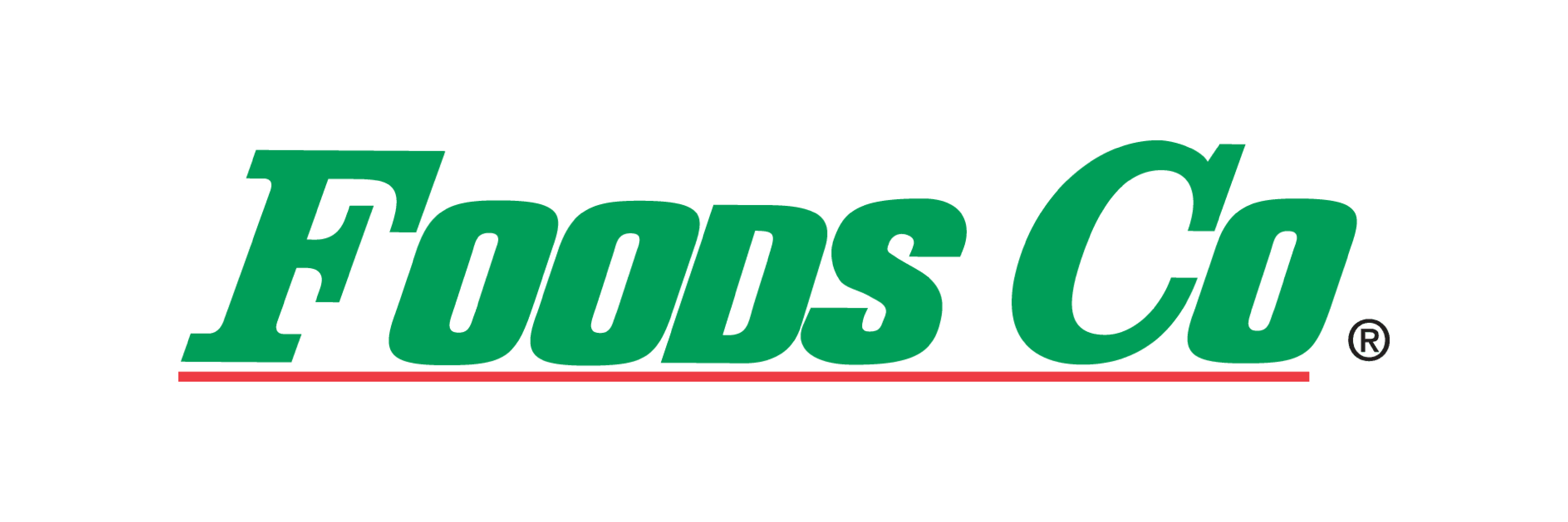 Foods Co.