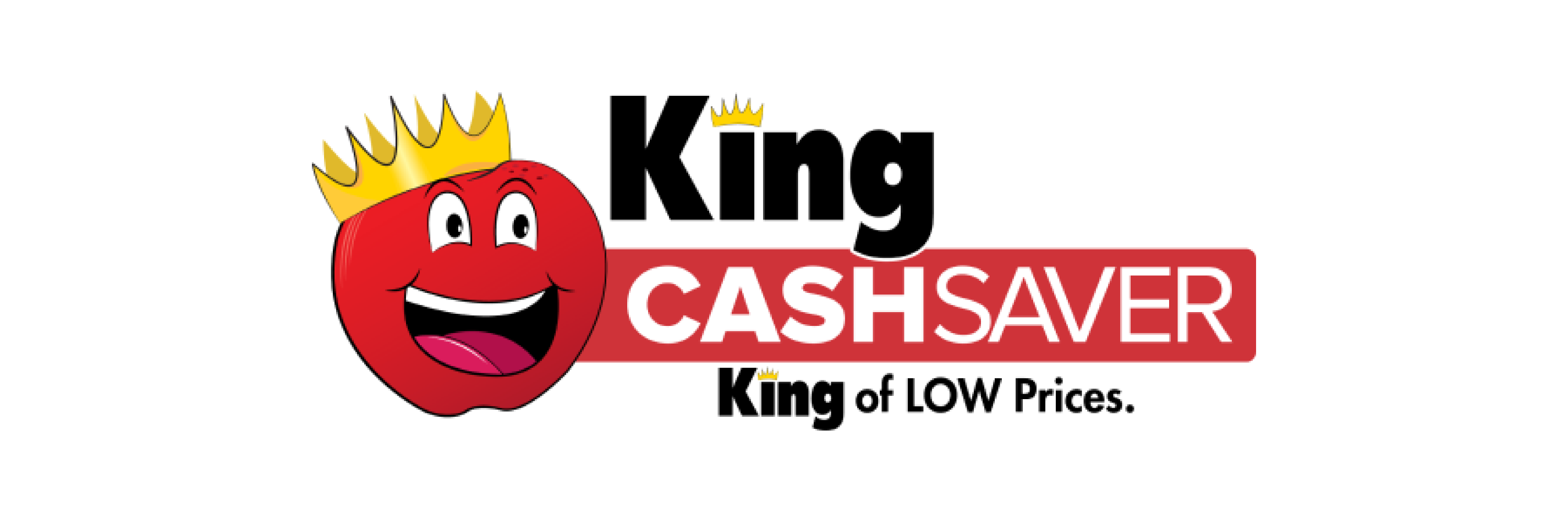 King Cash Saver