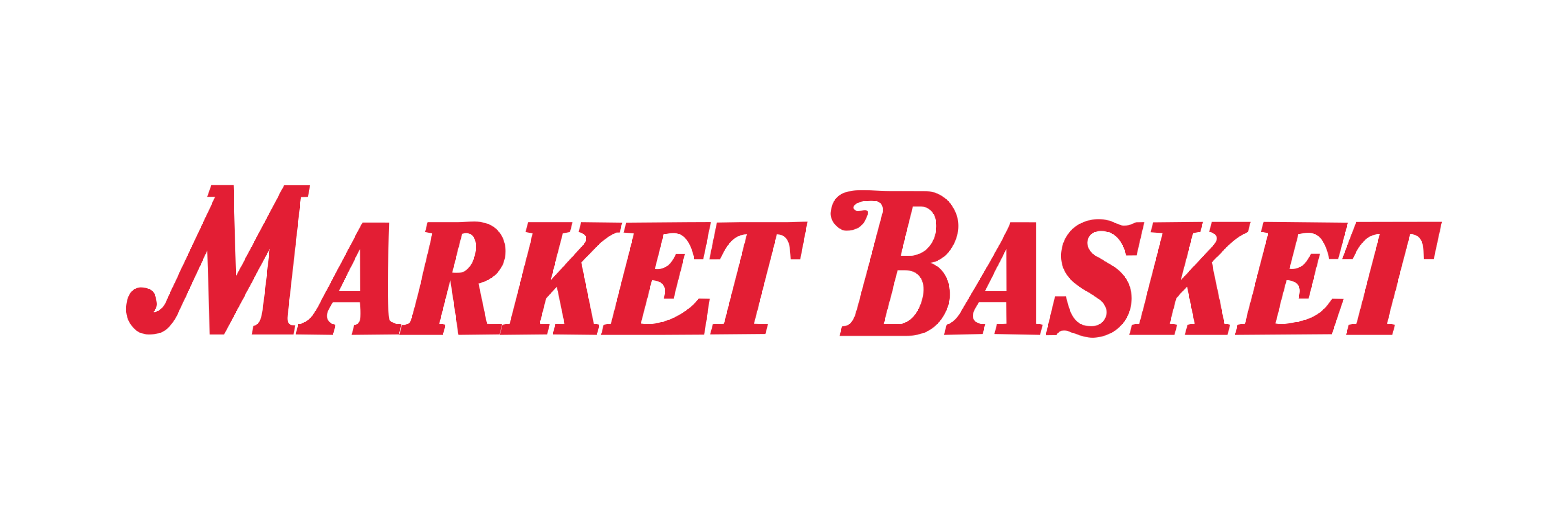 Market Basket