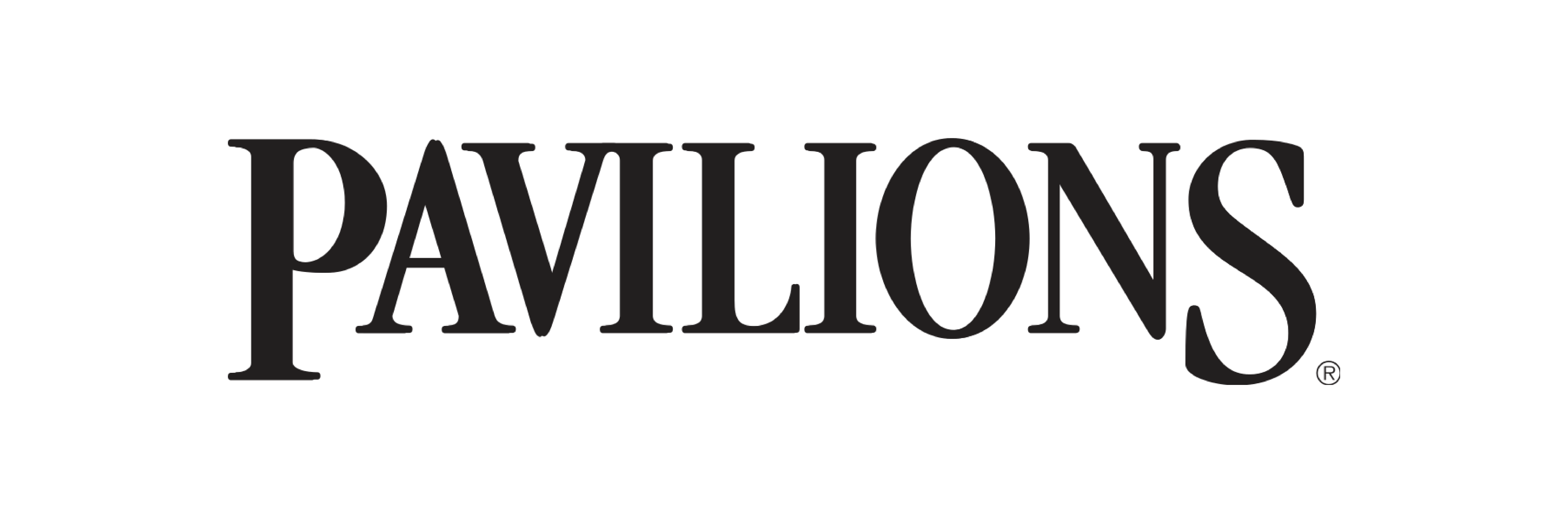 Pavilions