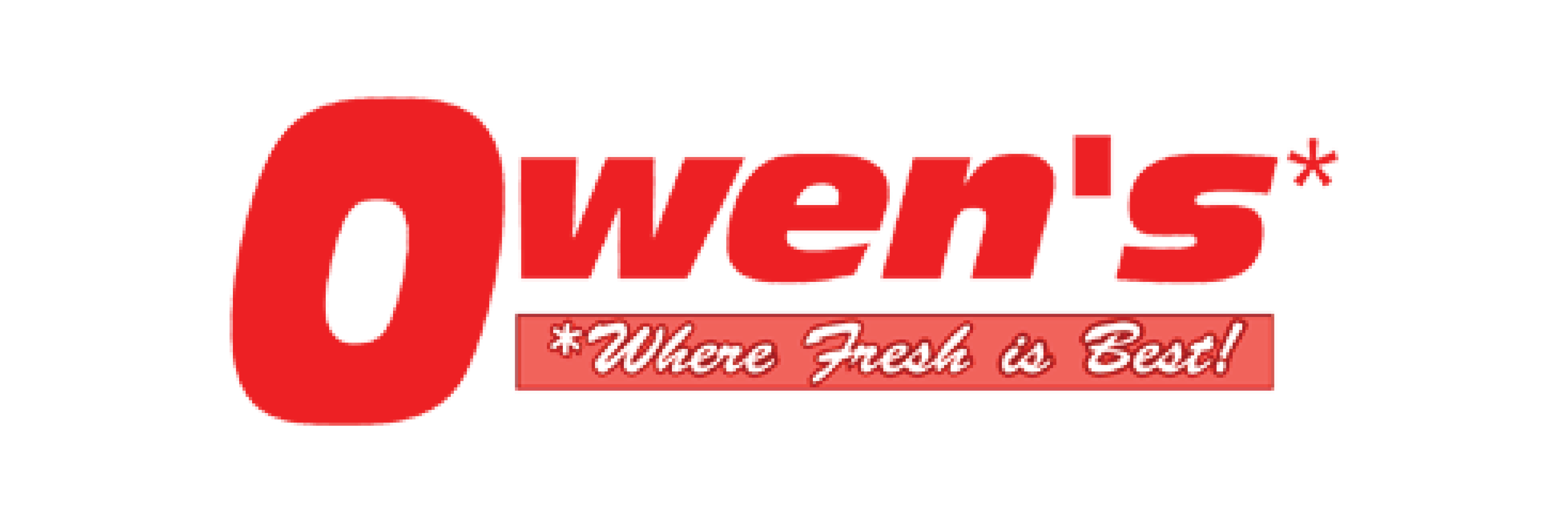 Owen's Market