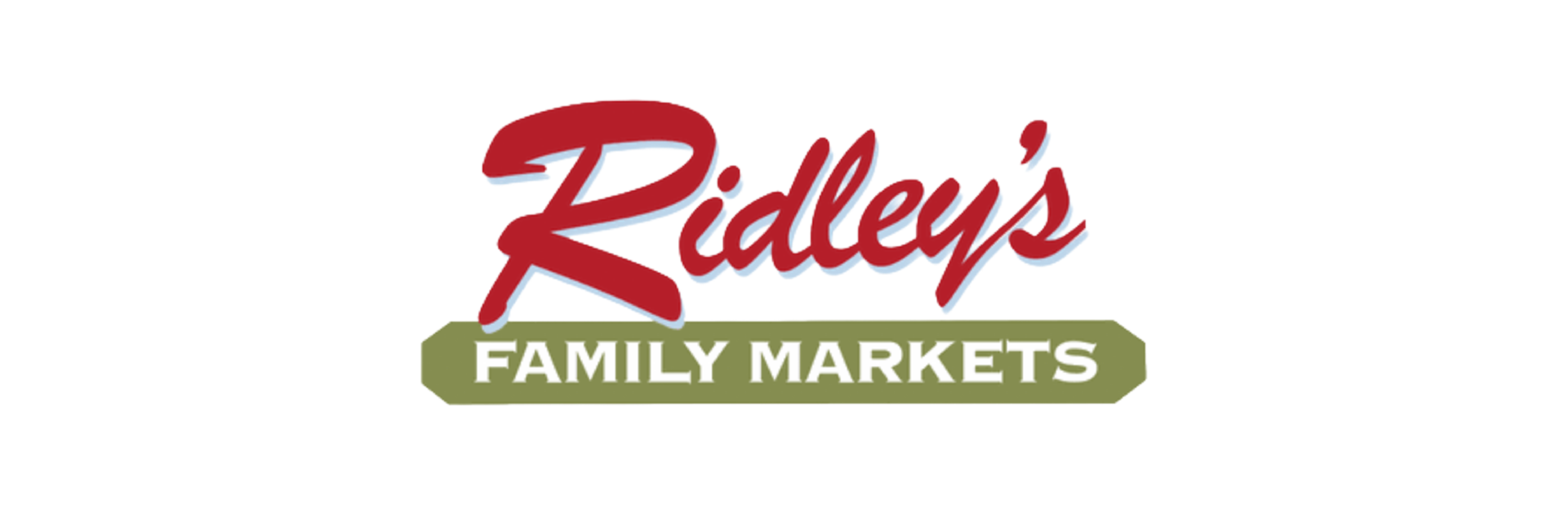 Ridley's