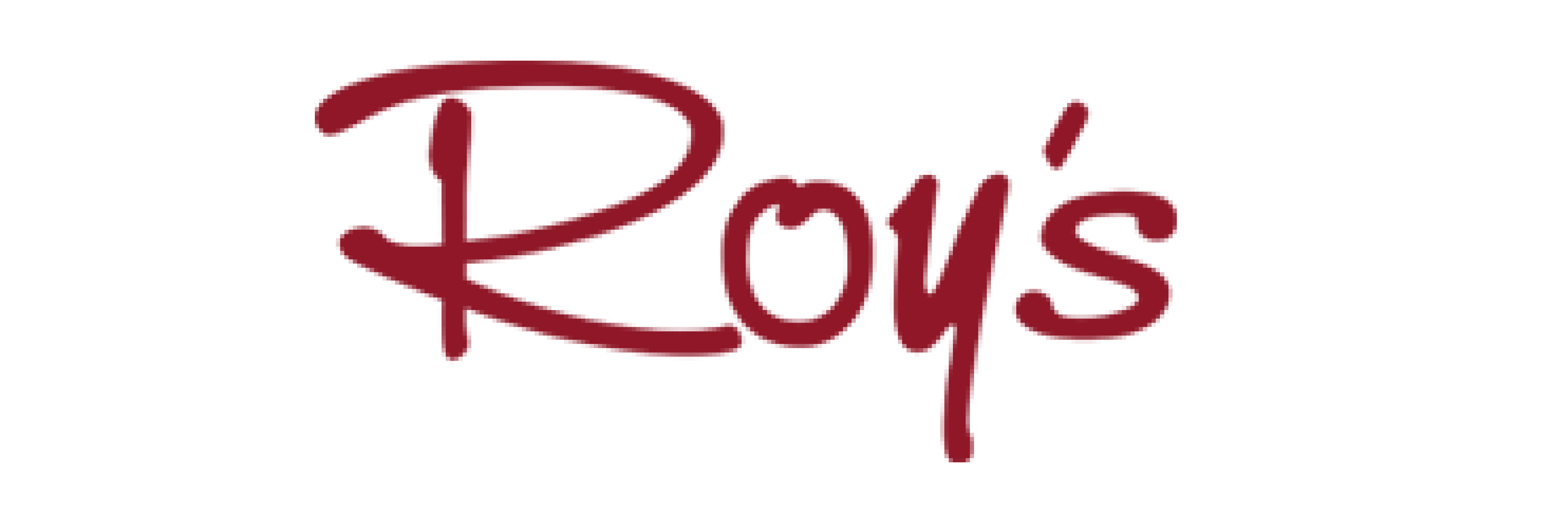 Roy's Market