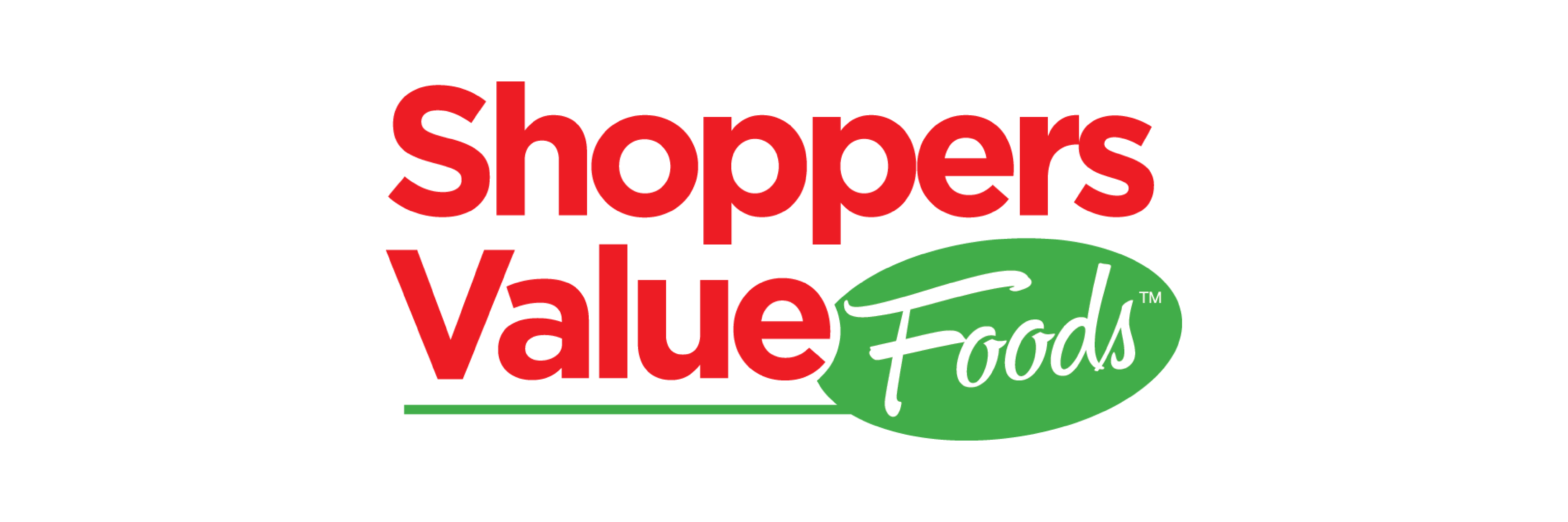 Shoppers Saver Foods