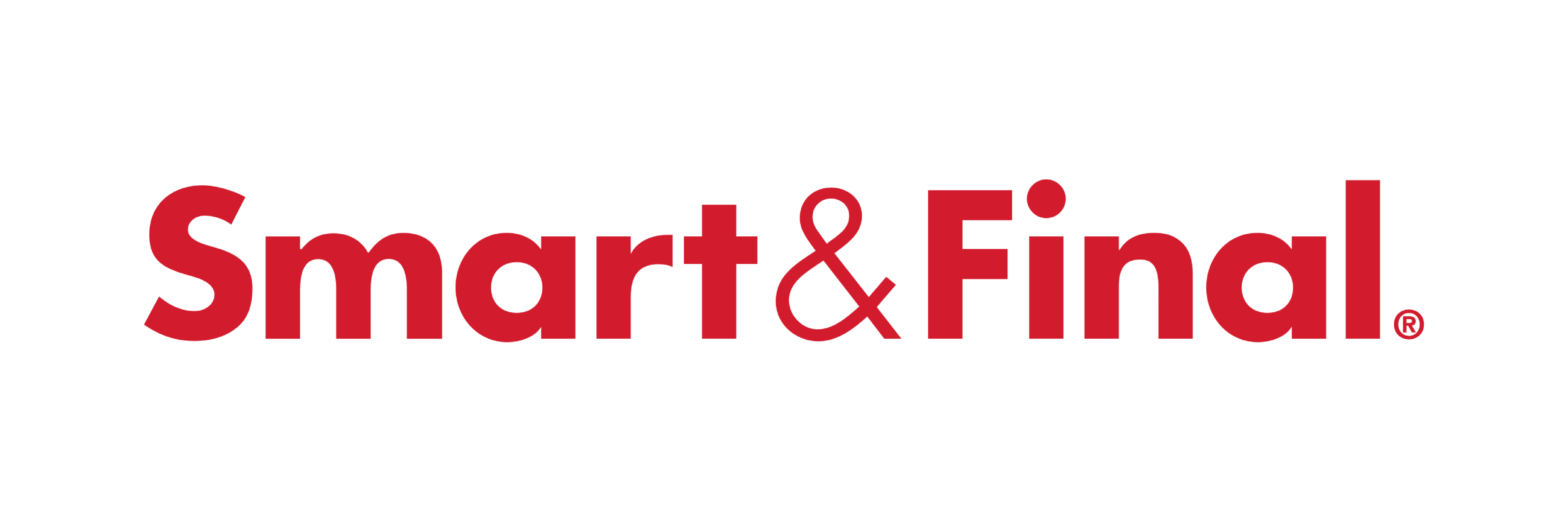Smart & Final