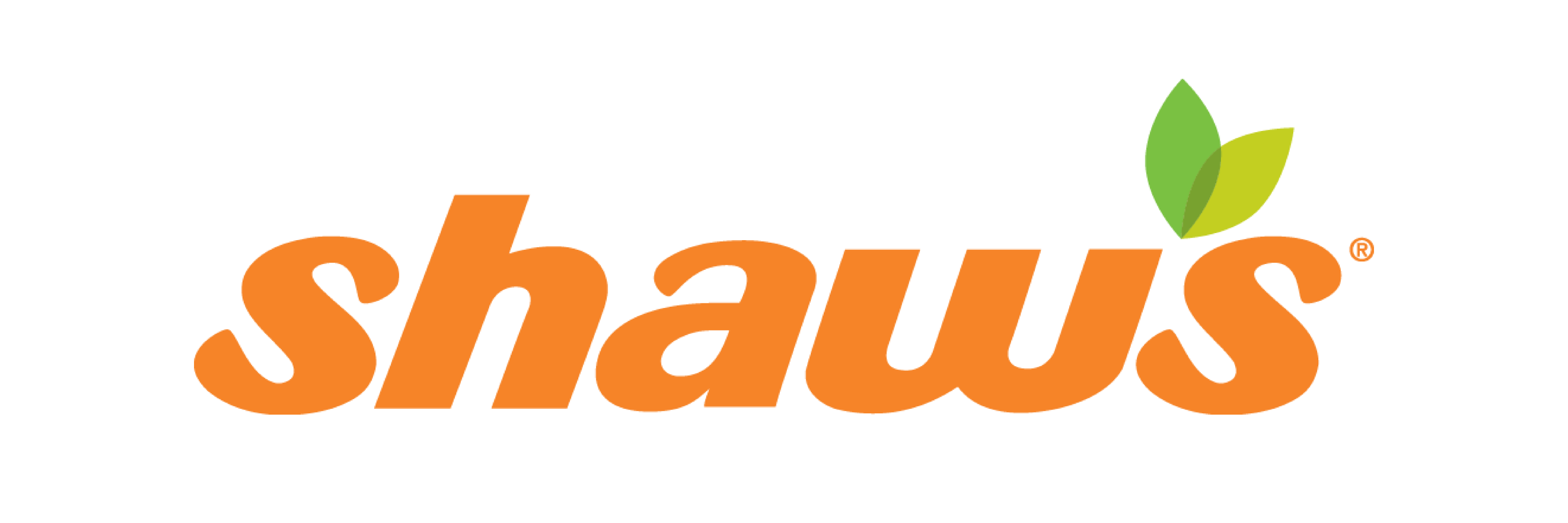 Shaws