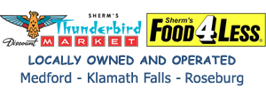 Sherm's Thunderbird Market