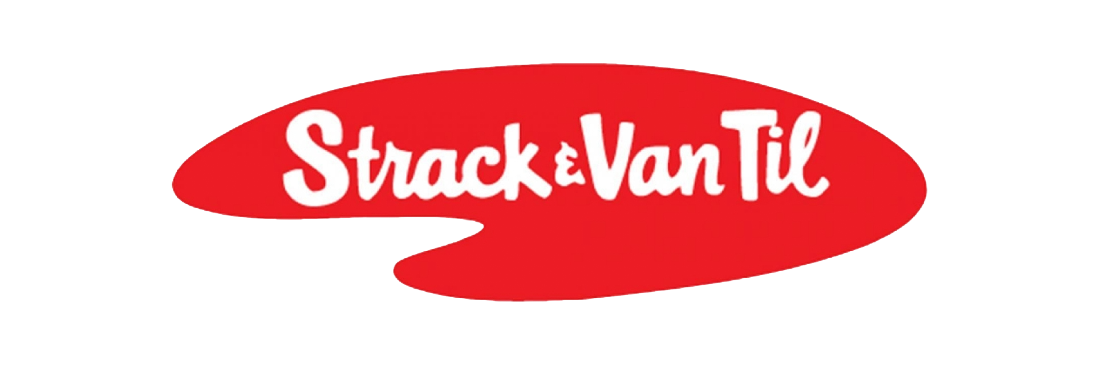 Strack & Van Till