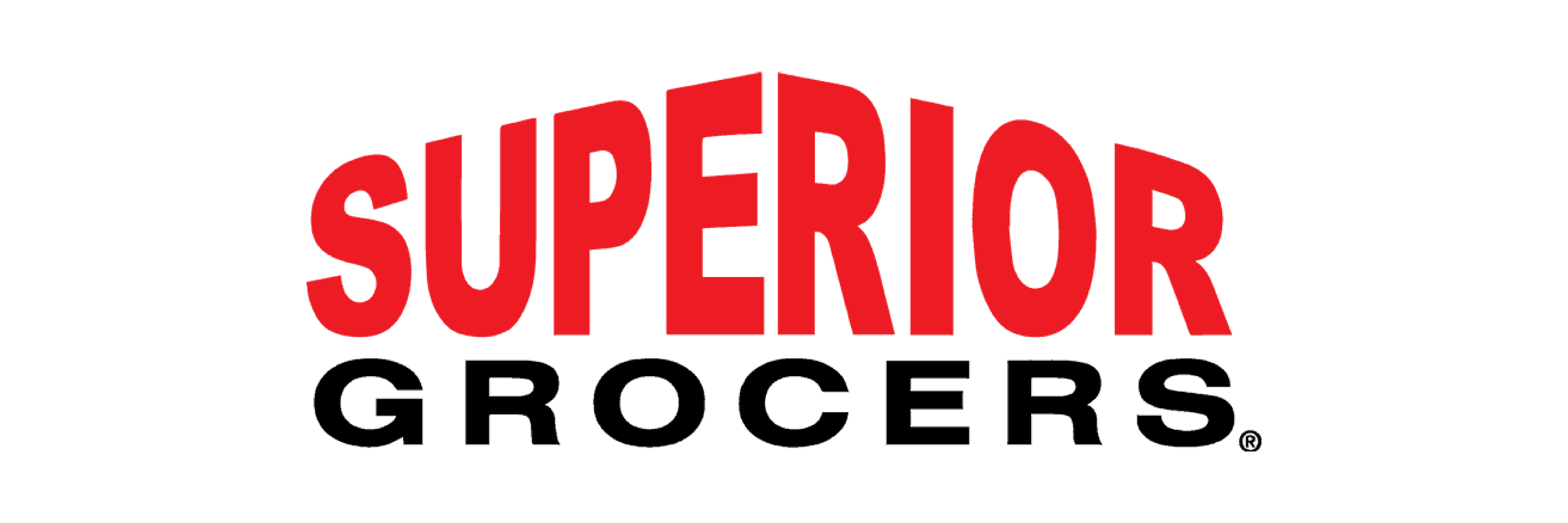 SUPERIOR GROCERS