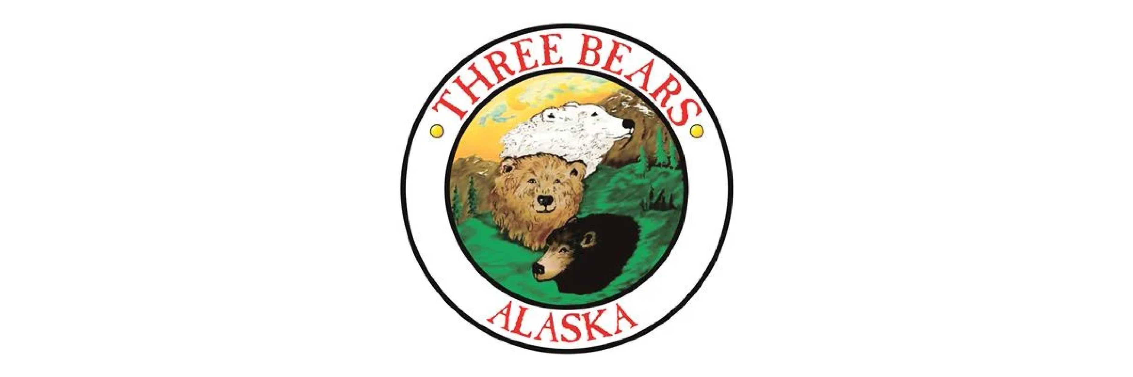 THREE BEARS