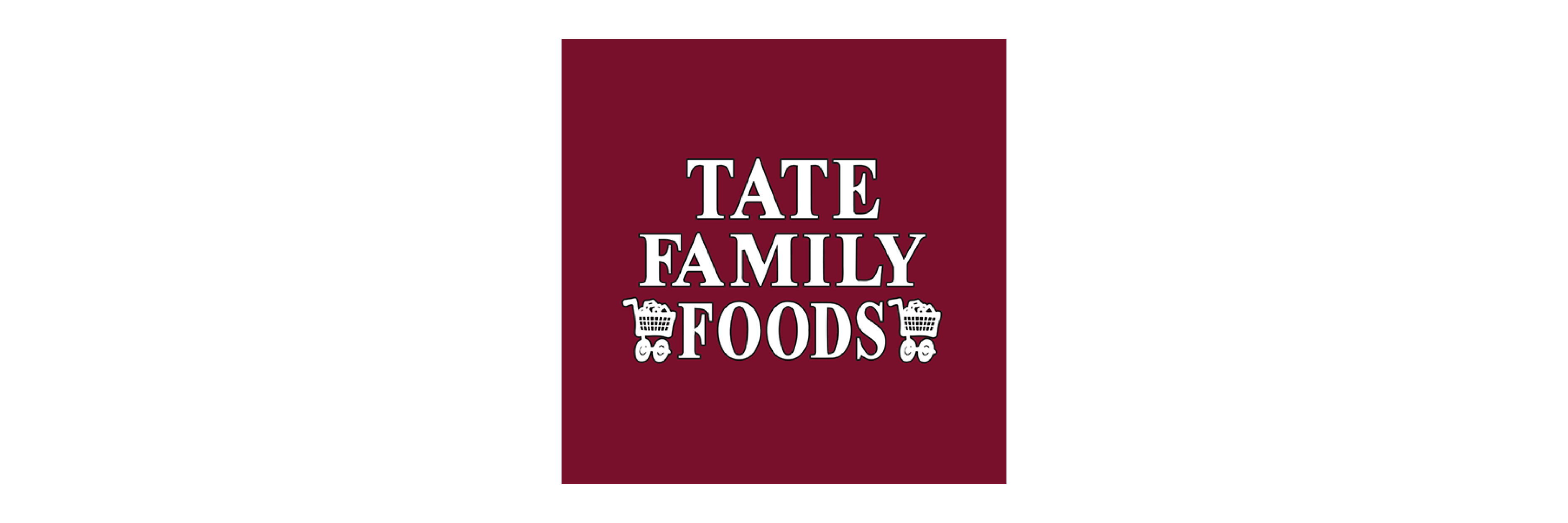 TATE FAMILY FOODS