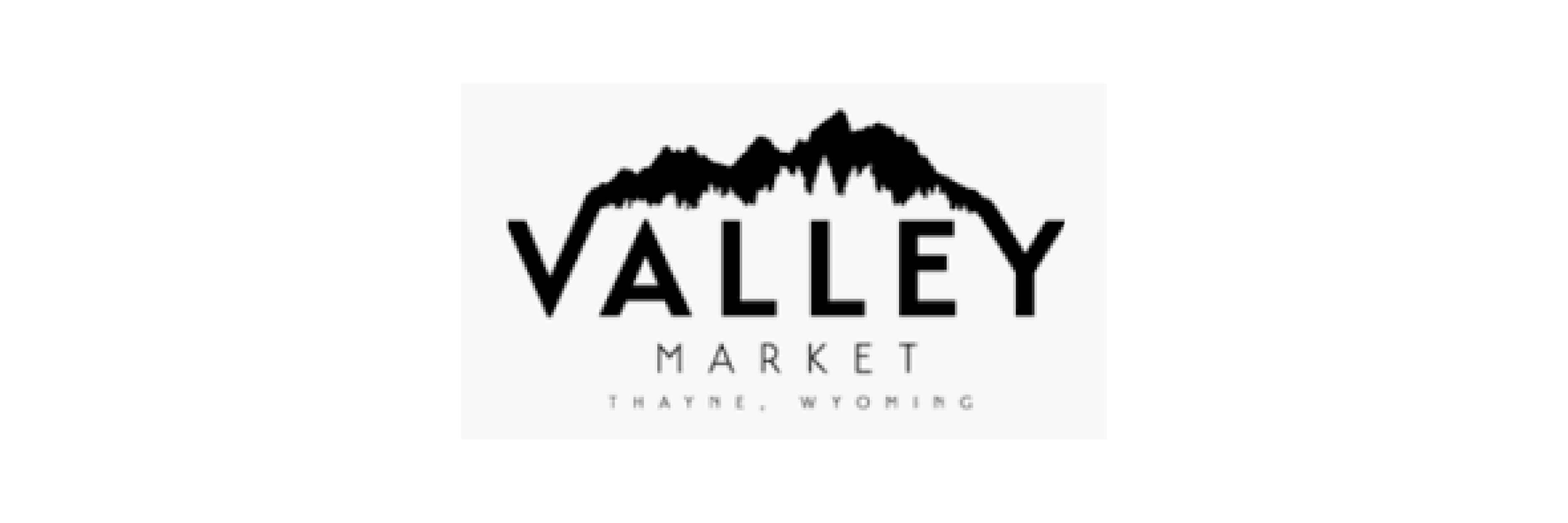Thayne Valley Market