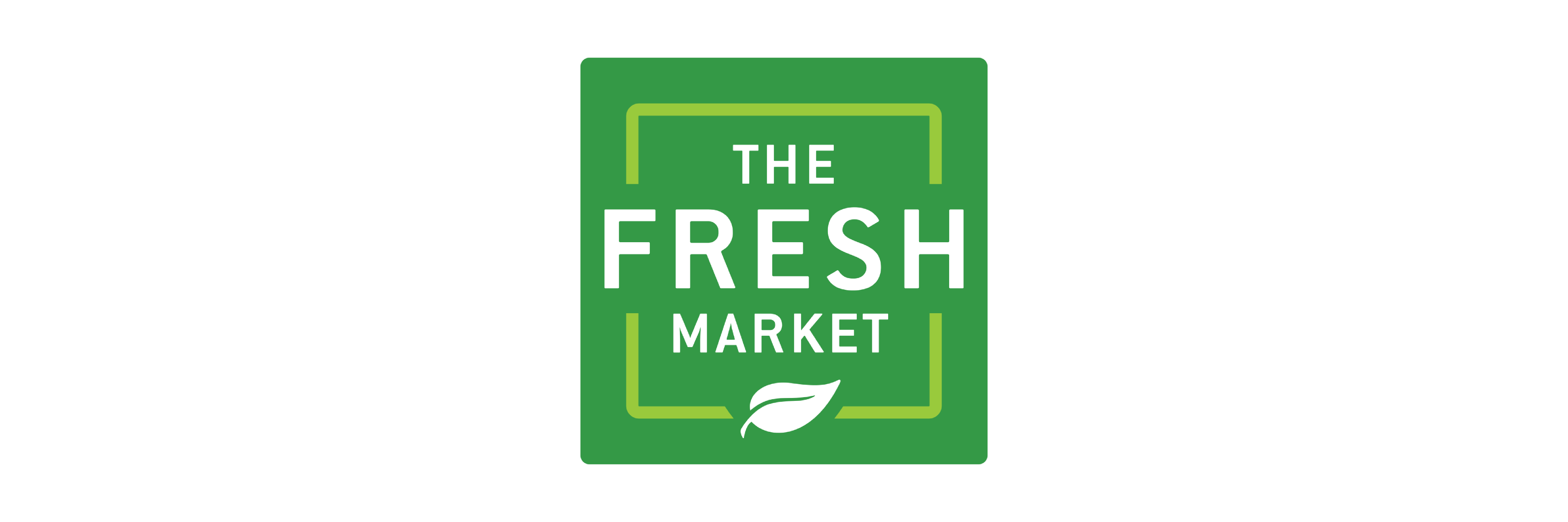 The Fresh Market
