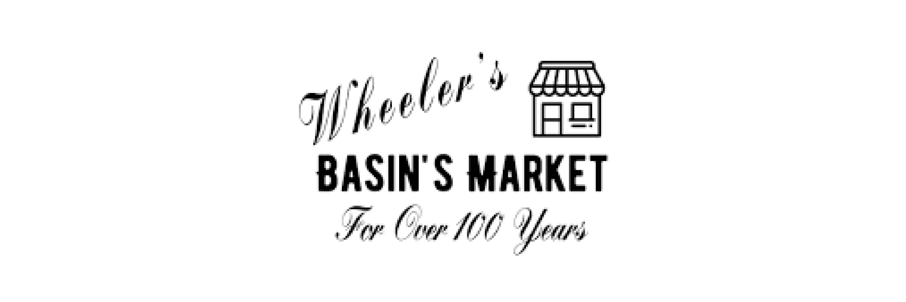 Wheeler's Basin Market