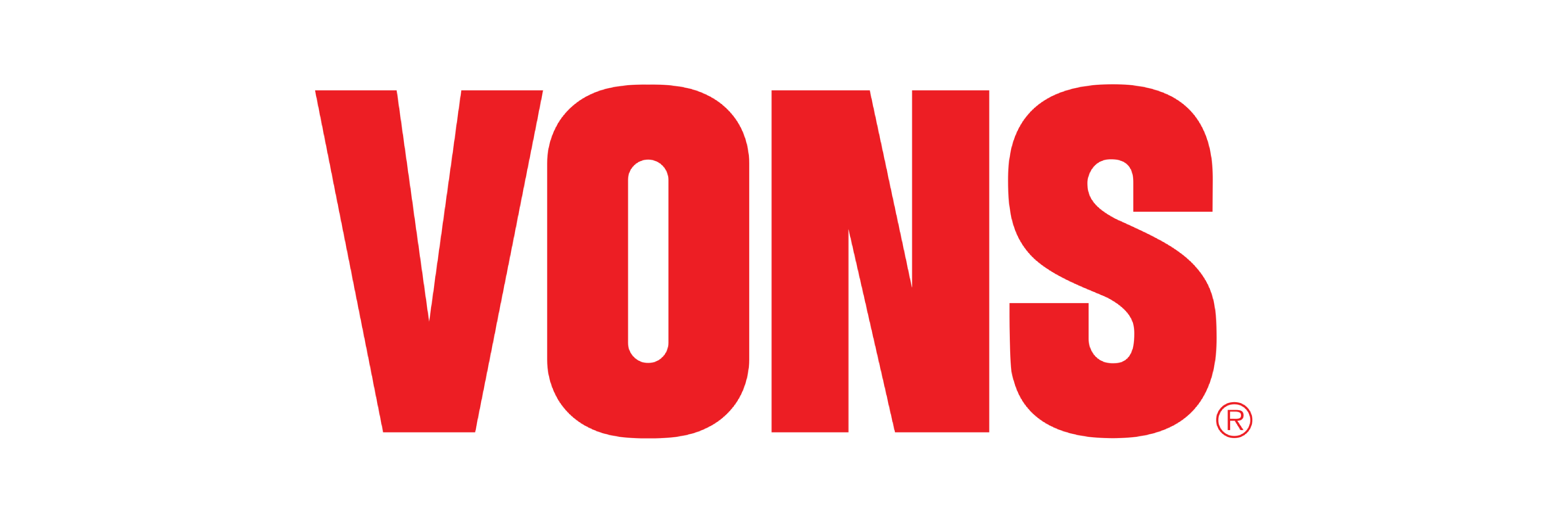Vons