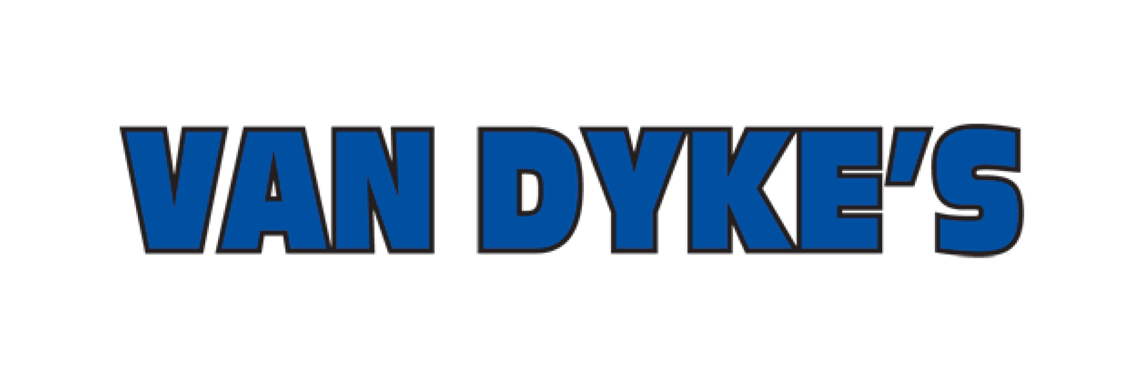 Van Dyke's Market