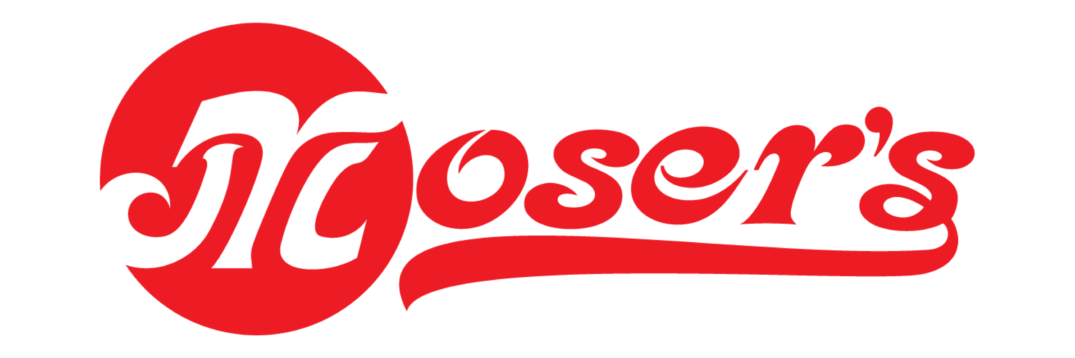 Moser's
