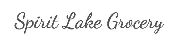 Spirit Lake Grocery