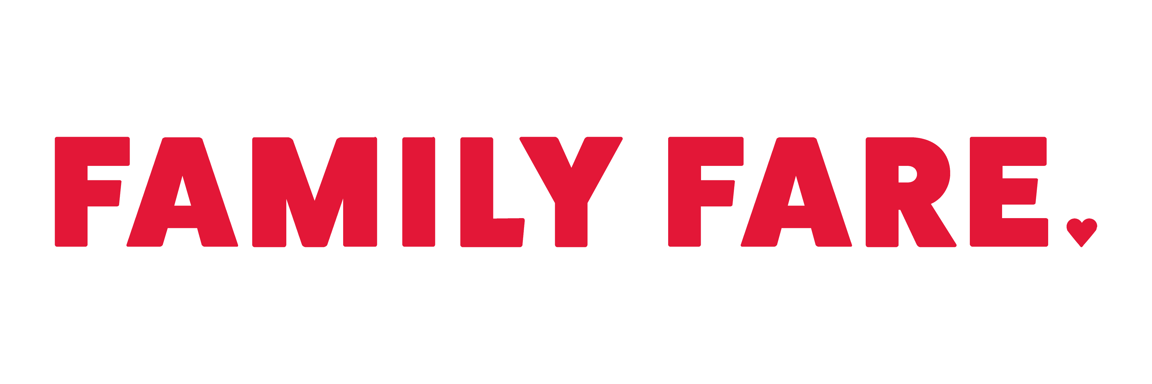 Family Fare