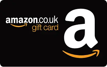 Amazon.co.uk Gift Card