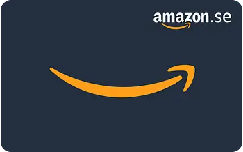 Amazon.se Gift Card