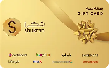 Lifestyle Gift Card