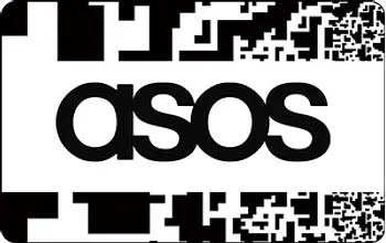 ASOS Gift Card