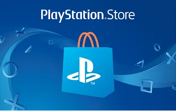 Playstation Gift Card