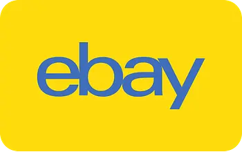 eBay Gift Card