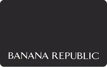 Banana Republic Gift Card