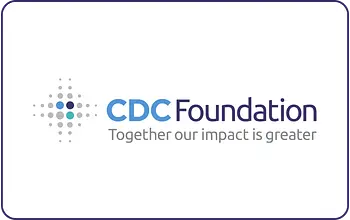 CDC Foundation Gift Card
