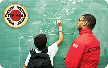 City Year Gift Card