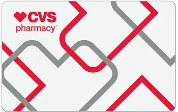 CVS Pharmacy Gift Card