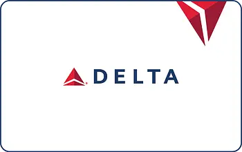 Delta Air Lines Gift Card