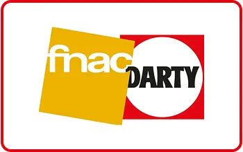 Fnac-Darty Gift Card