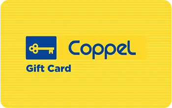 Coppel Gift Card