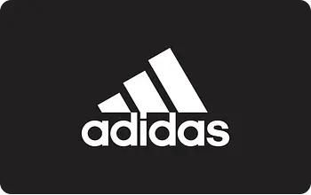 adidas Gift Card