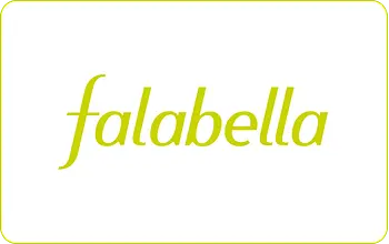 Falabella Gift Card