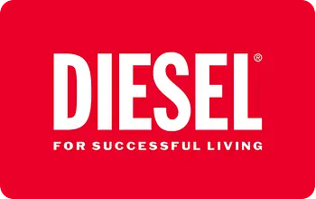 Diesel Gift Card