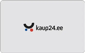 Kaup24.ee Gift Card