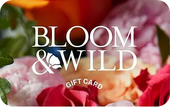 Bloom & Wild Gift Card
