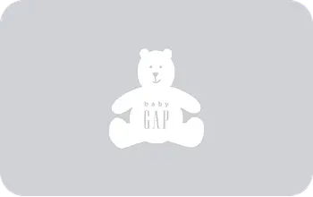 babyGap Gift Card