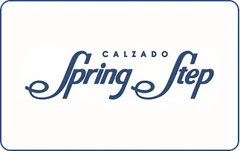 Spring Step Gift Card