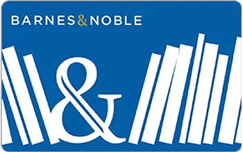 Barnes & Noble Gift Card